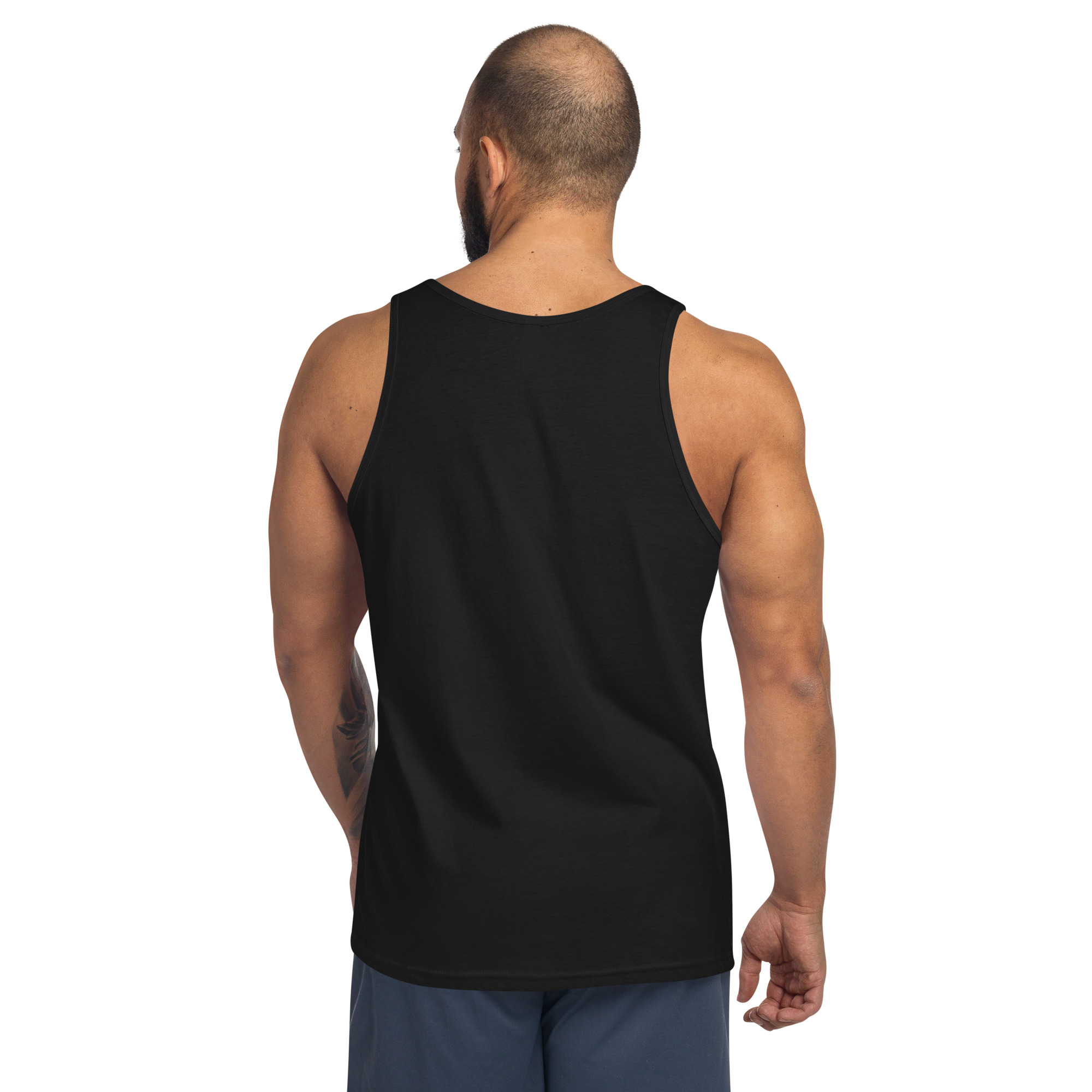 Men's Tank Top - Image 5