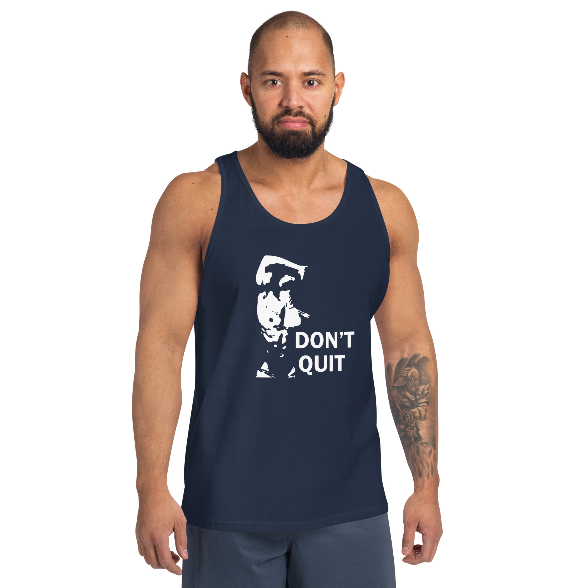 Men's Tank Top - Image 6