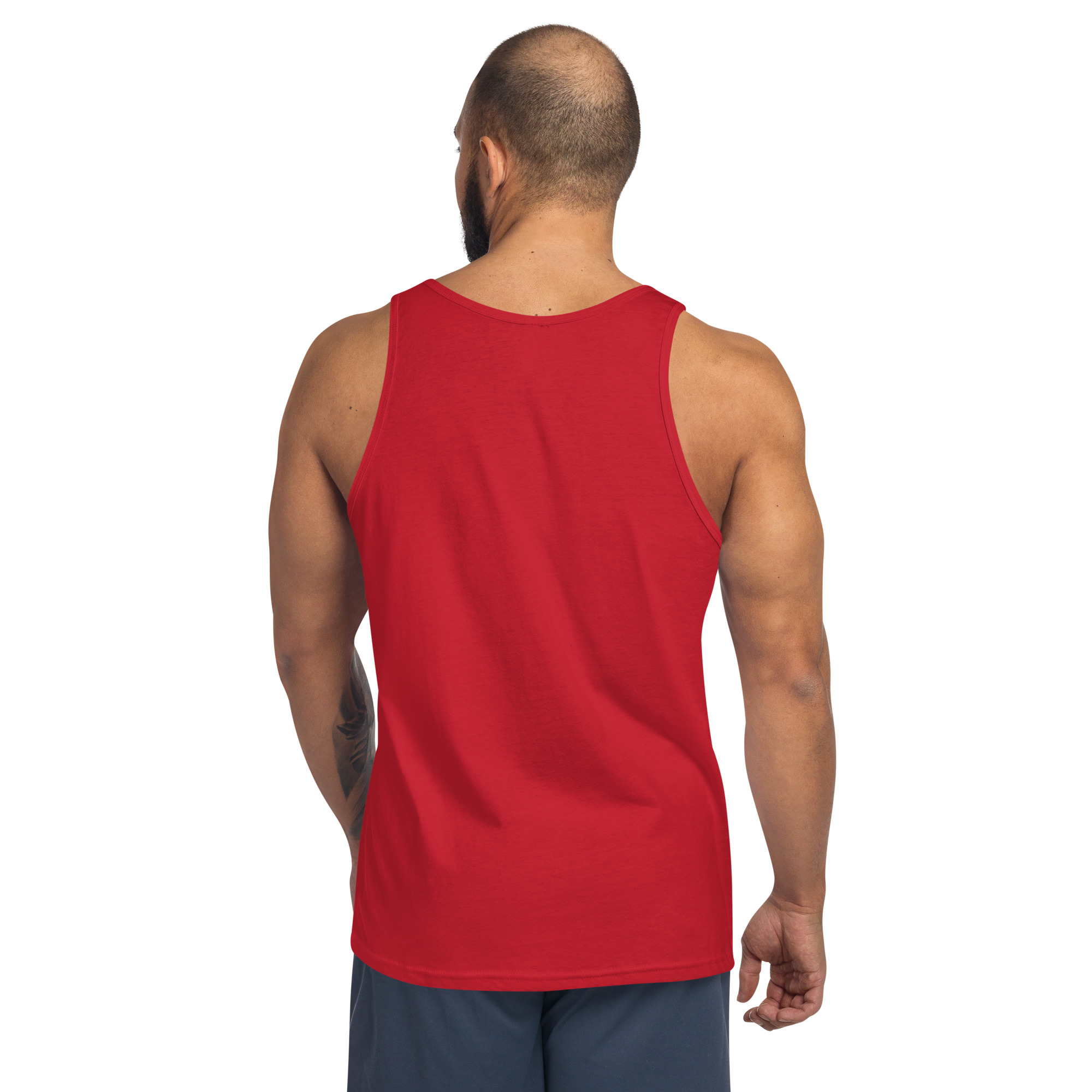 Men's Tank Top - Image 9