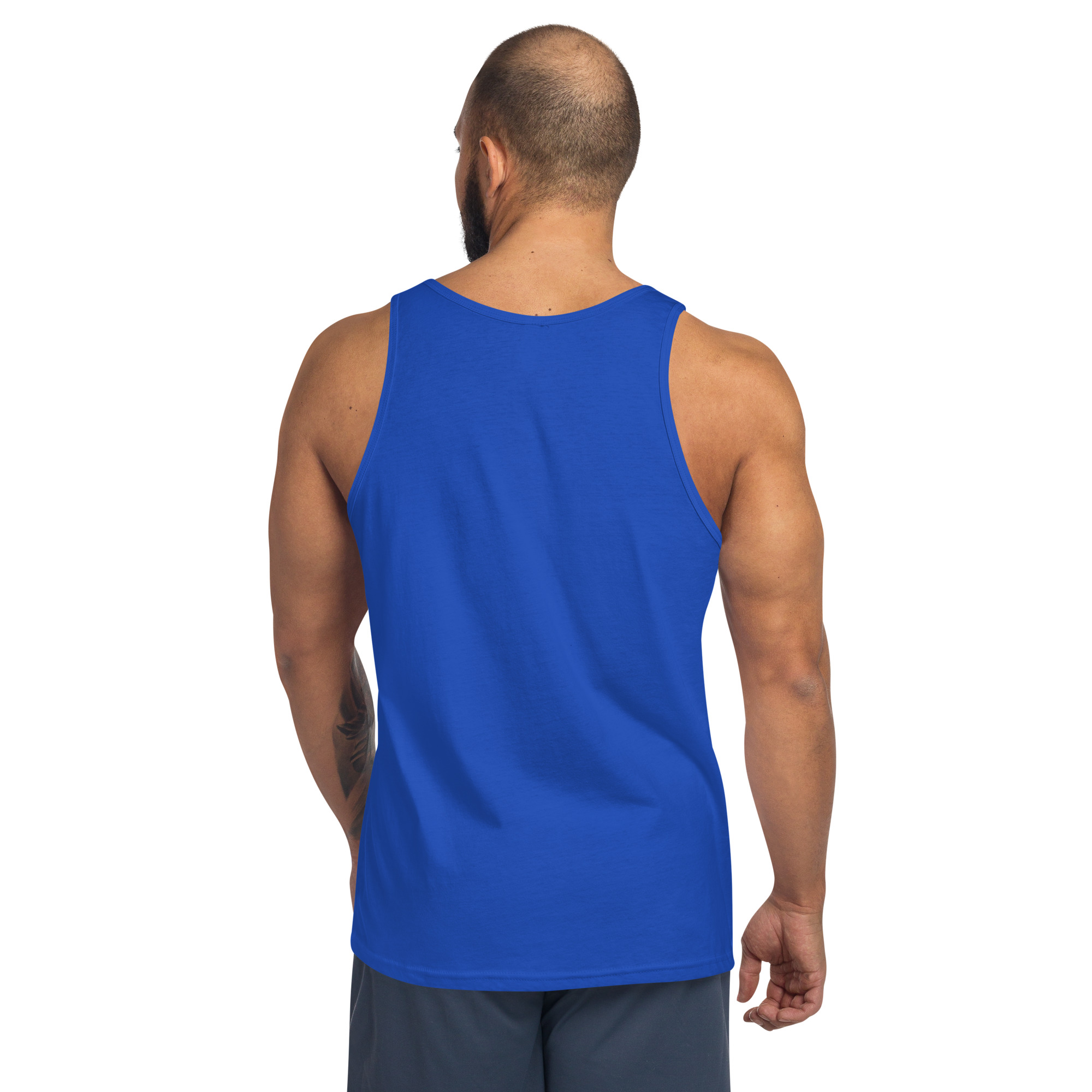 Men's Tank Top - Image 11