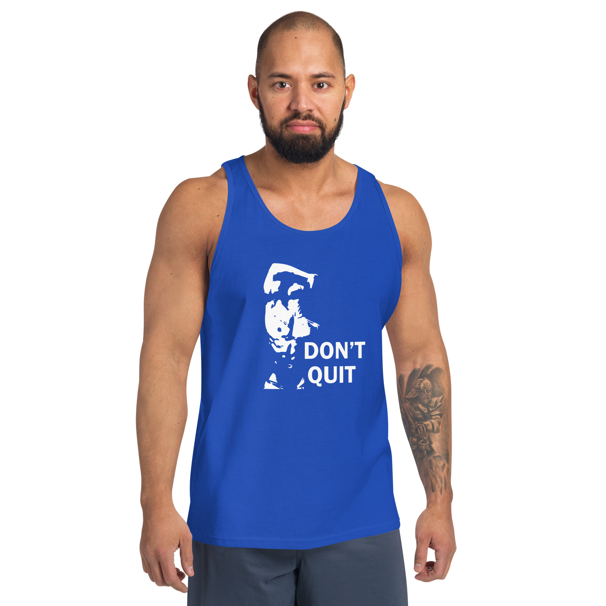 Men's Tank Top - Image 10