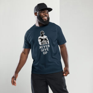 Unisex sports jersey