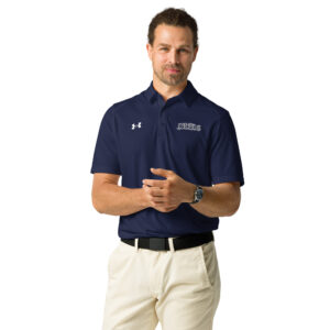 Under Armour® men's polo