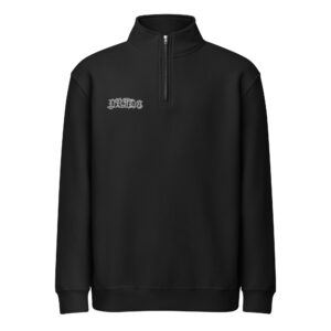 Lane Seven LS14014 Premium 1/4 Zip Sweatshirt